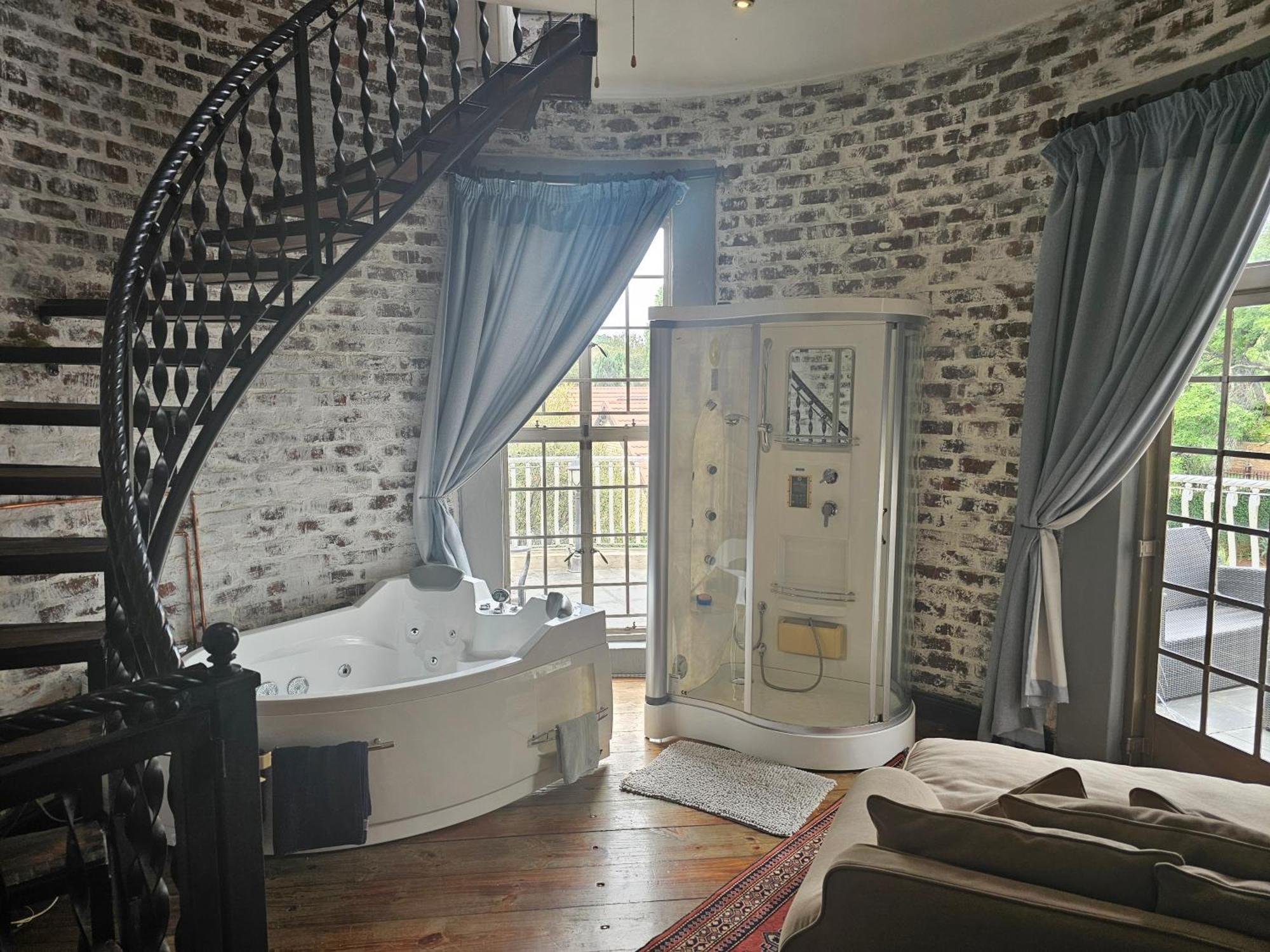 Castle Home Центуріон Екстер'єр фото