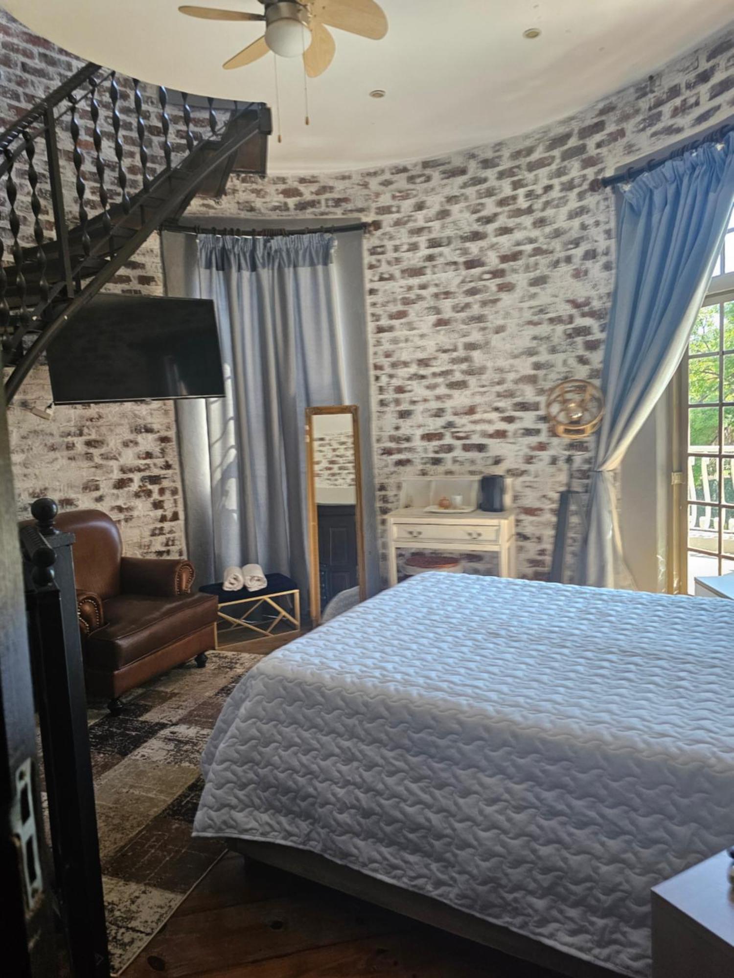 Castle Home Центуріон Екстер'єр фото